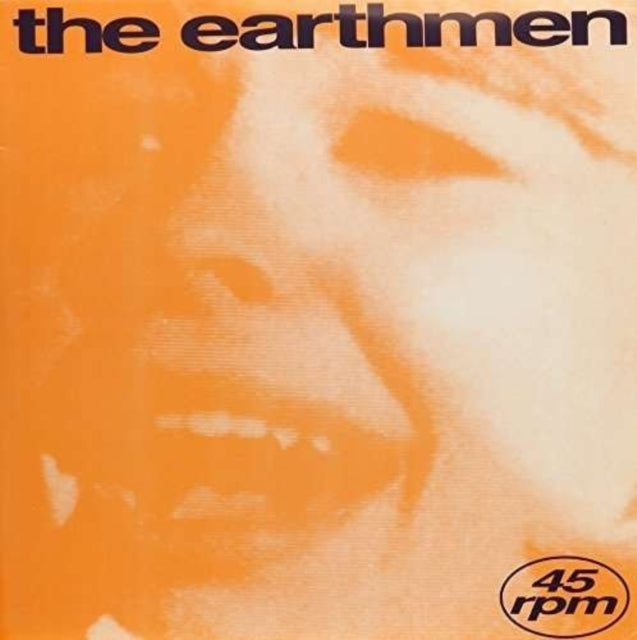 EARTHMEN | COOL CHICK #59 | 7IN VINYL