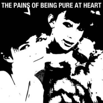 PAINS OF BEING PURE AT HEART | VINYL RECORD (LP)