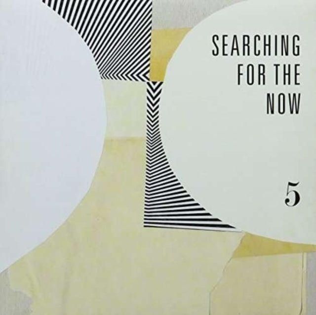 SEARCHING FOR THE NOW 5 | VARIOUS ARTIST | 7IN VINYL