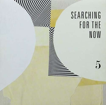SEARCHING FOR THE NOW 5 | VARIOUS ARTIST | 7IN VINYL
