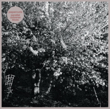 PAPERCUTS | PARALLEL UNIVERSE BLUES | VINYL RECORD (LP)