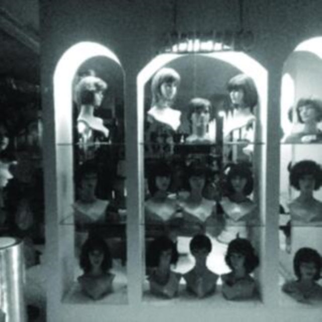 JAY, TONY | PERFECT WORLDS (OPAQUE WHITE VINYL) | VINYL RECORD (LP)