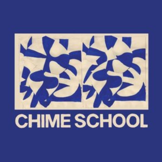 CHIME SCHOOL | CHIME SCHOOL (TRANSPARENT MAGENTA VINYL) | VINYL RECORD (LP)