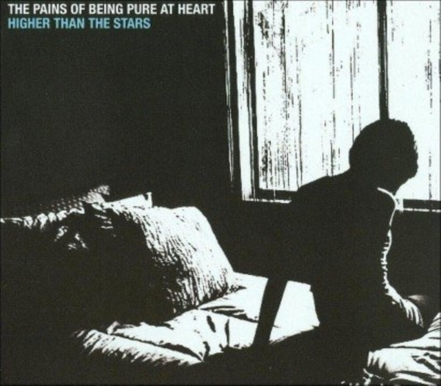 PAINS OF BEING PURE AT HEART | HIGHER THAN THE STARS (REMIXES) | 12IN VINYL