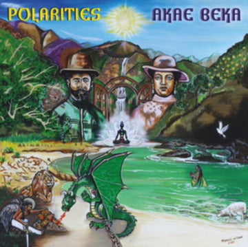 POLARITIES (IMPORT) | VINYL RECORD (LP)