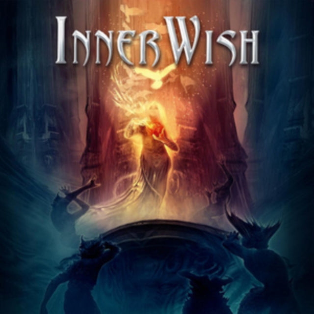 INNERWISH | INNERWISH | CD