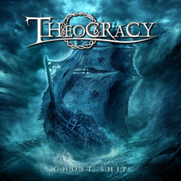THEOCRACY | GHOST SHIP | VINYL RECORD (LP)