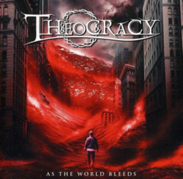 AS THE WORLD BLEEDS | VINYL RECORD (LP)
