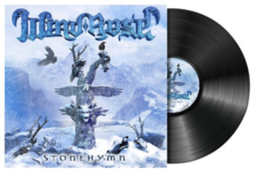 STONEHYMN | VINYL RECORD (LP)