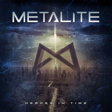 HEROES IN TIME | VINYL RECORD (LP)