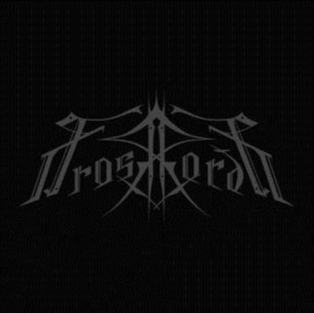 FROSTHARDR | FROSTHARDR | VINYL RECORD (LP)