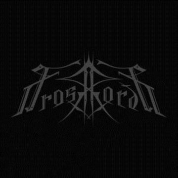 FROSTHARDR | FROSTHARDR | VINYL RECORD (LP)