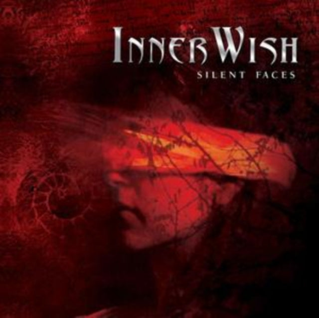 INNERWISH | SILENT FACES | CD