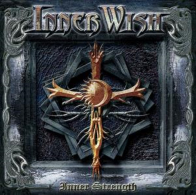 INNERWISH | INNER STRENGTH | CD