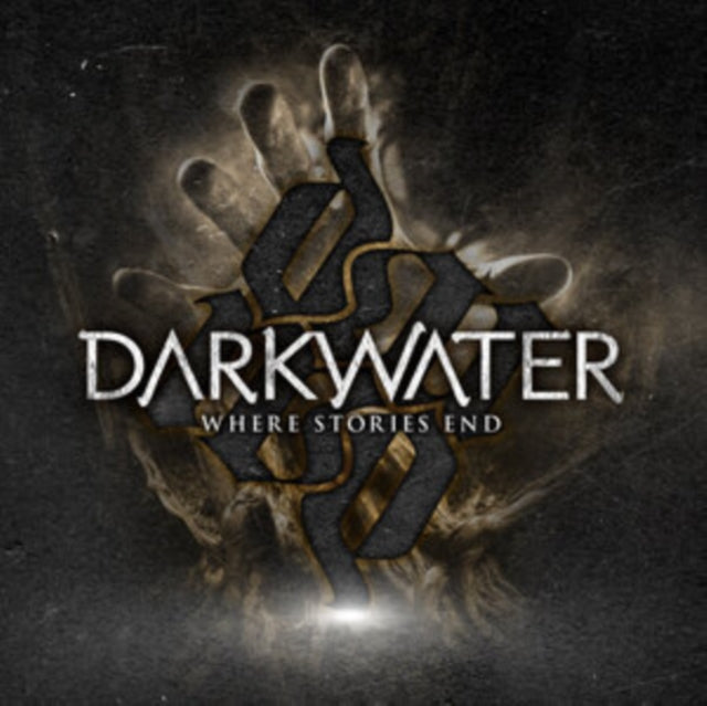 DARKWATER | WHERE STORIES END | VINYL RECORD (LP)