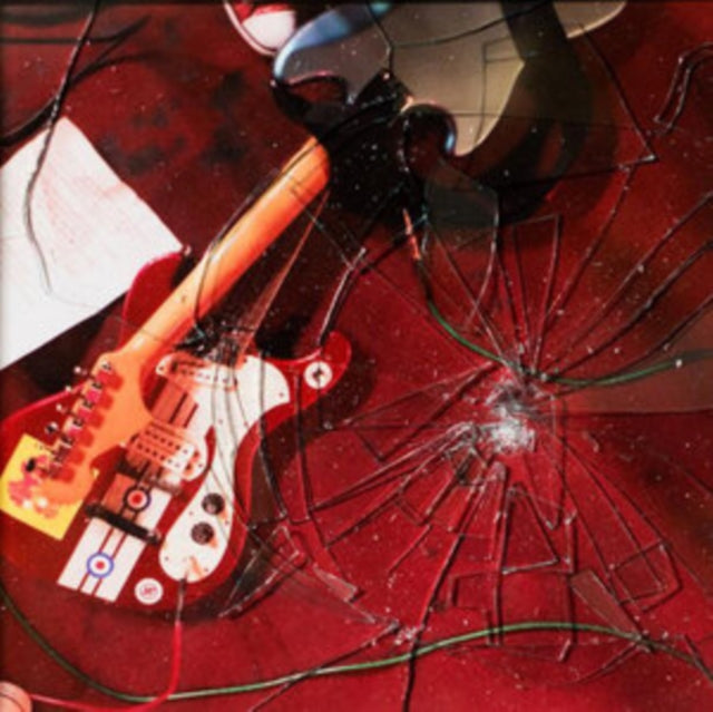 BOYRACER | ON A PROMISE | VINYL RECORD (LP)