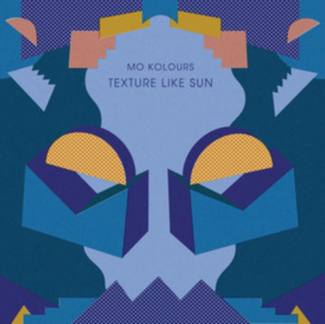 TEXTURE LIKE SUN | VINYL RECORD (LP)