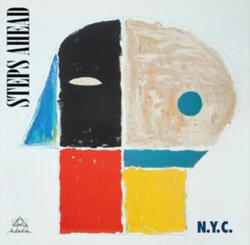 N.Y.C. | VINYL RECORD (LP)