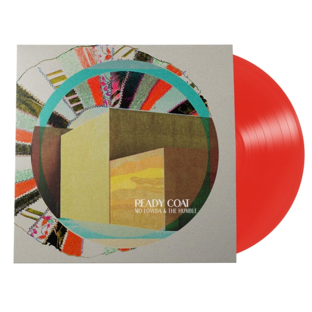 LOWDA, MO & THE HUMBLE | READY COAT | VINYL RECORD (LP)