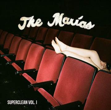 SUPERCLEAN VOL. I & II | VINYL RECORD (LP)