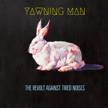 REVOLT AGAINST TIRED NOISES | VINYL RECORD (LP)