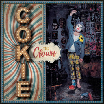 COKIE THE CLOWN | YOU'RE WELCOME | VINYL RECORD (LP)