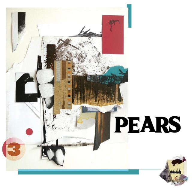PEARS | PEARS | VINYL RECORD (LP)