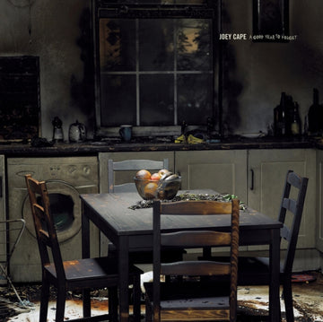 CAPE, JOEY | GOOD YEAR TO FORGET | VINYL RECORD (LP)