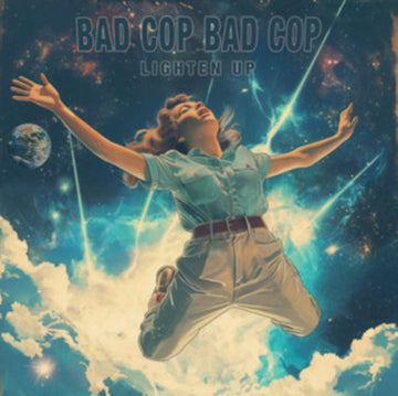LIGHTEN UP | VINYL RECORD (LP)