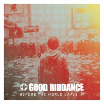 BEFORE THE WORLD CAVES IN | VINYL RECORD (LP)