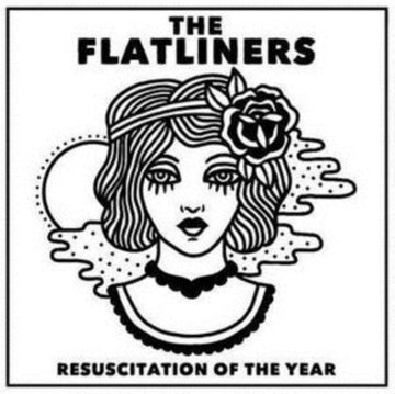 FLATLINERS | RESUSCITATION OF THE YEAR | 7IN VINYL