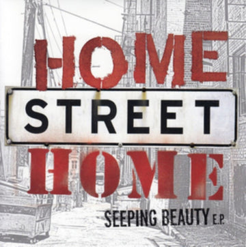 SEEPING BEAUTY | 7IN VINYL