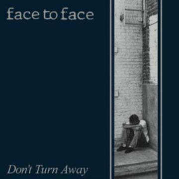 DON'T TURN AWAY | VINYL RECORD (LP)