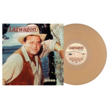 HOSS | VINYL RECORD (LP)