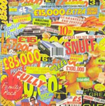 FLIBBIDYDIBBIDYDOB | VINYL RECORD (LP)