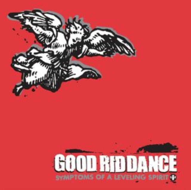 GOOD RIDDANCE | SYMPTOMS OF A LEVELING SPIRIT | VINYL RECORD (LP)