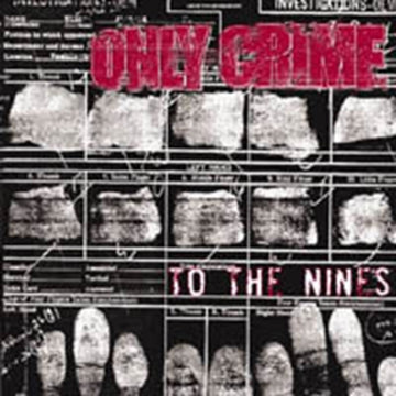 TO THE NINES | VINYL RECORD (LP)