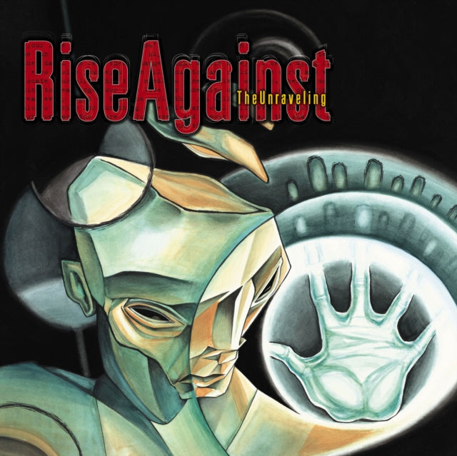RISE AGAINST | UNRAVELING | VINYL RECORD (LP)