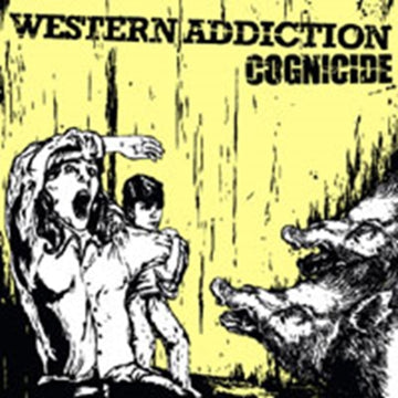 COGNICIDE | VINYL RECORD (LP)