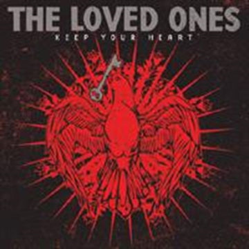 KEEP YOUR HEART | VINYL RECORD (LP)