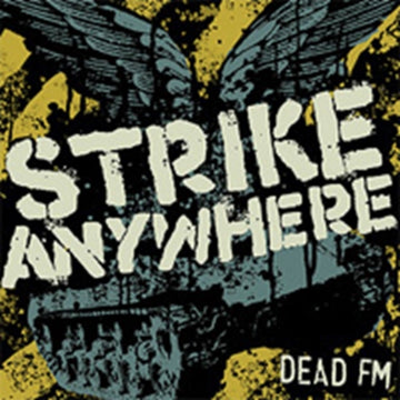 DEAD FM | VINYL RECORD (LP)
