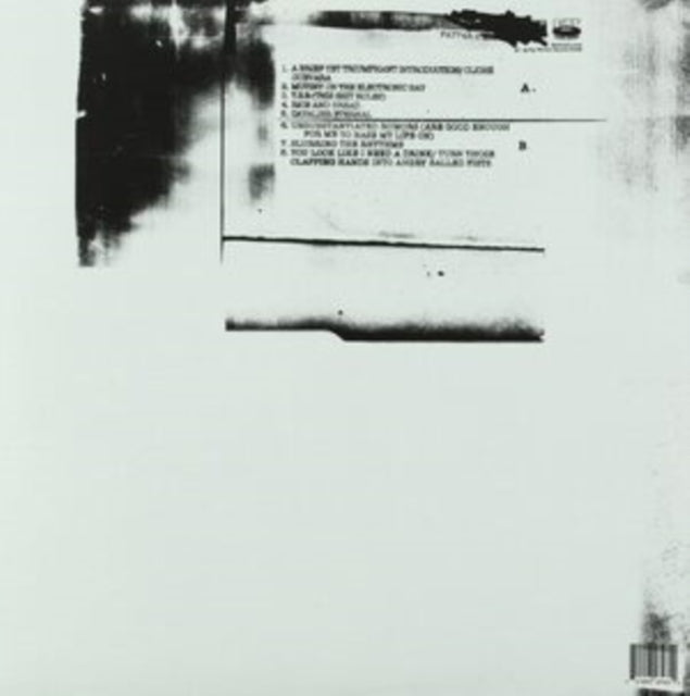 AGAINST ME | ORIGINAL COWBOY | VINYL RECORD (LP)