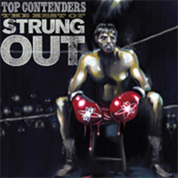 TOP CONTENDERS: BEST OF STRUNG OUT | VINYL RECORD (LP)