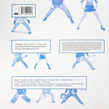 CHIXDIGGIT | FROM SCENE TO SHINING SCENE | VINYL RECORD (LP)