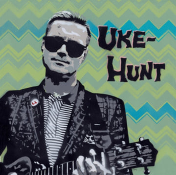 UKE-HUNT | VINYL RECORD (LP)