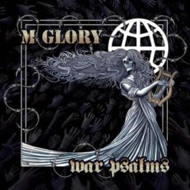 MORNING GLORY | WAR PSALMS | VINYL RECORD (LP)