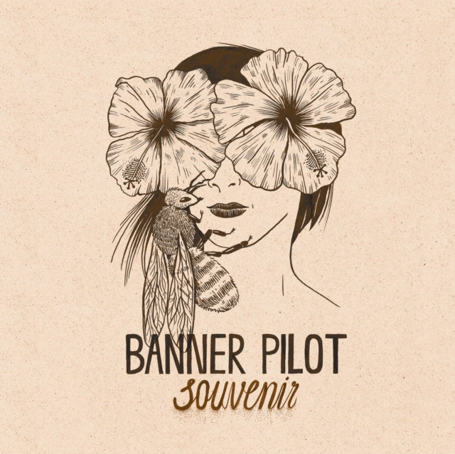 BANNER PILOT | SOUVENIR | VINYL RECORD (LP)