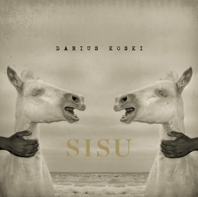 KOSKI, DARIUS | SISU | VINYL RECORD (LP)