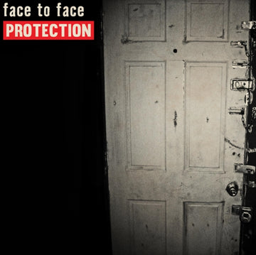 PROTECTION | VINYL RECORD (LP)