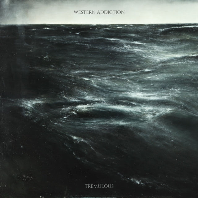WESTERN ADDICTION | TREMULOUS | VINYL RECORD (LP)